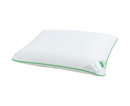Подушка MirSon ортопедическая №6082 Steep Line Aloe Vera WoMen 59х43х10 (2200003262360)