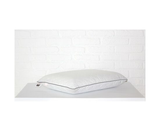 Подушка MirSon ортопедична 6083 Steep Line Silver WoMen 59х43х10 (2200003262377), зображення 3 Подушка MirSon ортопедична 6083 Steep Line Silver WoMen 59х43х10 (2200003262377), зображення 3