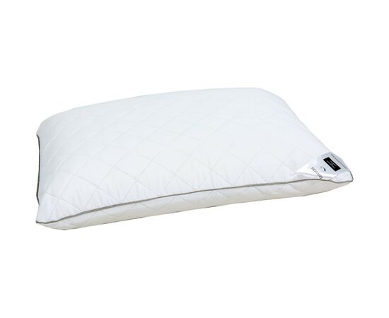 Подушка MirSon ортопедическая №6083 Steep Line Silver WoMen 59х43х10 (2200003262377)