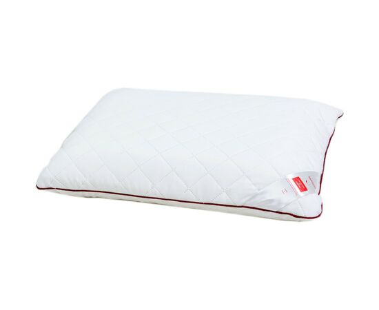 Подушка MirSon ортопедична 6084 Steep Line Jojo WoMen 59х43х10 (2200003262384)