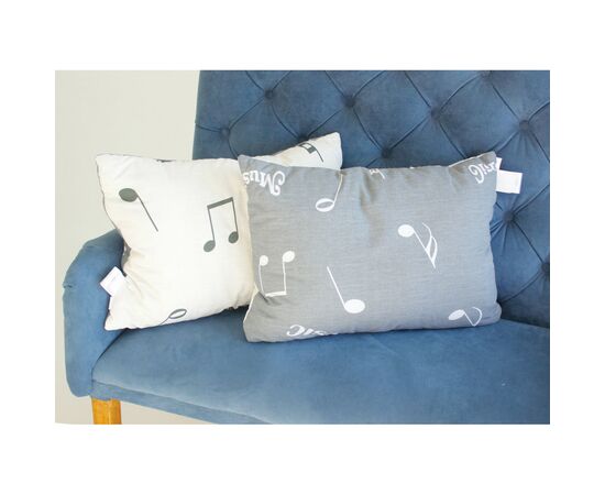 Одеяло MirSon Набор хлопковый №3042 Color Fun Line Cat одеяло 140х205+поду (2200004814506), изображение 3