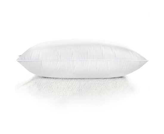 Подушка MirSon 1281 Luxury Exclusive с эвкалиптом Средняя 50х50 см (2200003276466), изображение 2 Подушка MirSon 1281 Luxury Exclusive с эвкалиптом Средняя 50х50 см (2200003276466), изображение 2