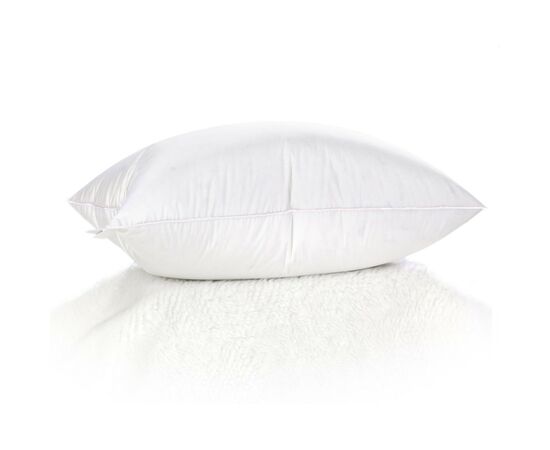 Подушка MirSon 1282 Luxury Exclusive з евкаліптом Висока 70х70 см (2200001519992), изображение 3 Подушка MirSon 1282 Luxury Exclusive з евкаліптом Висока 70х70 см (2200001519992), изображение 3