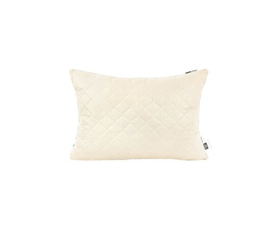 Подушка MirSon 1481 Carmela memory effekt Средняя 70х70 см (2200001540194), изображение 2