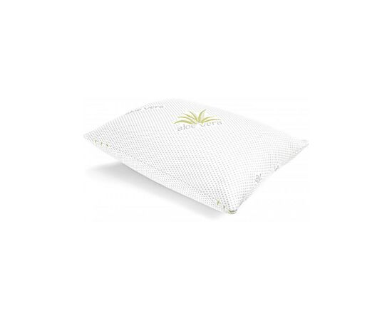 Подушка MirSon Memory №740 Dorotea Memory средняя 45х45 см (2200003263879), изображение 4