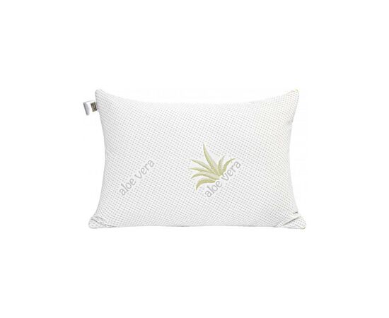 Подушка MirSon Memory №740 Dorotea Memory середня 45х45 см (2200003263879)