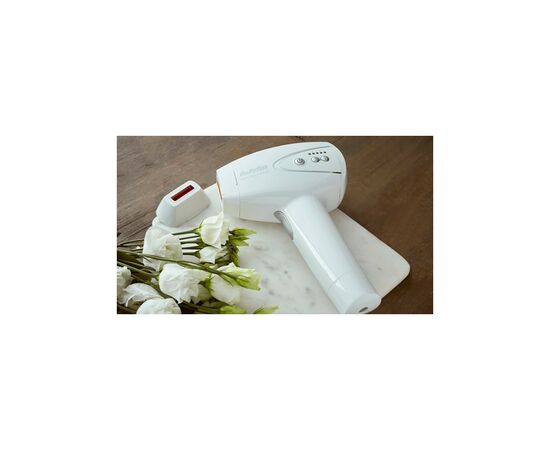 Эпилятор Babyliss G960E, изображение 3 Эпилятор Babyliss G960E, изображение 3
