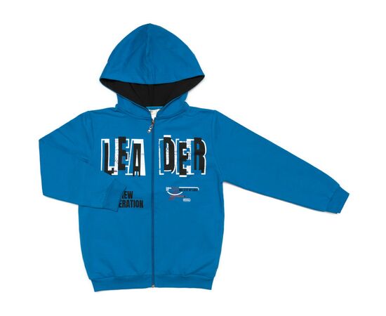 Спортивний костюм Breeze LEADER (14641-146B-blue), зображення 2 Спортивний костюм Breeze LEADER (14641-146B-blue), зображення 2