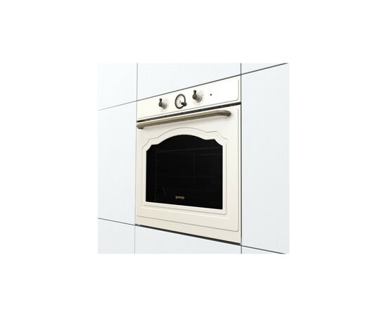Духовой шкаф Gorenje BOS67371CLI, изображение 3 Духовой шкаф Gorenje BOS67371CLI, изображение 3