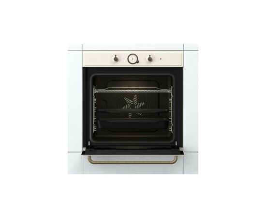 Духовой шкаф Gorenje BOS67371CLI, изображение 4 Духовой шкаф Gorenje BOS67371CLI, изображение 4