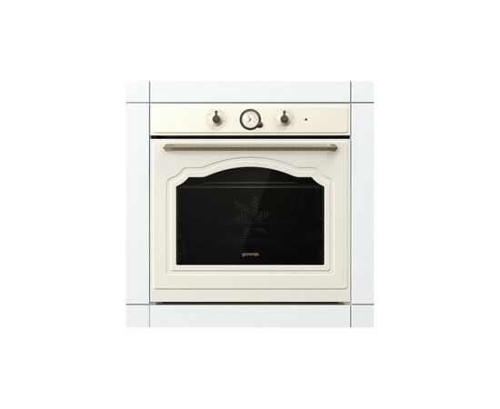 Духовой шкаф Gorenje BOS67371CLI, изображение 5 Духовой шкаф Gorenje BOS67371CLI, изображение 5