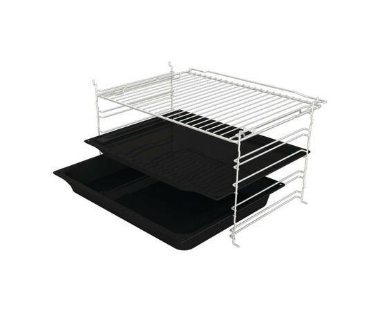 Духовой шкаф Gorenje BOS67371CLI, изображение 9 Духовой шкаф Gorenje BOS67371CLI, изображение 9