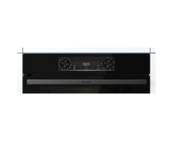 Духовой шкаф Gorenje BOS6737E20FBG, изображение 2 Духовой шкаф Gorenje BOS6737E20FBG, изображение 2