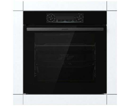 Духовой шкаф Gorenje BOS6737E20FBG, изображение 3 Духовой шкаф Gorenje BOS6737E20FBG, изображение 3