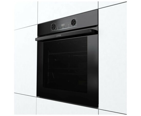 Духовой шкаф Gorenje BOS6737E20FBG, изображение 4 Духовой шкаф Gorenje BOS6737E20FBG, изображение 4