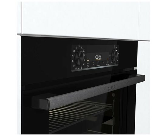 Духовой шкаф Gorenje BOS6737E20FBG, изображение 5 Духовой шкаф Gorenje BOS6737E20FBG, изображение 5