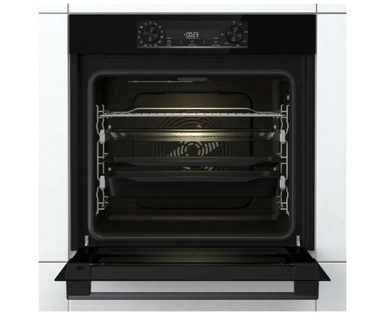 Духовой шкаф Gorenje BOS6737E20FBG, изображение 6 Духовой шкаф Gorenje BOS6737E20FBG, изображение 6