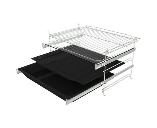 Духовой шкаф Gorenje BOS6737E20FBG, изображение 7 Духовой шкаф Gorenje BOS6737E20FBG, изображение 7