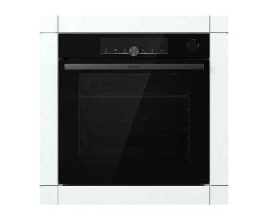 Духовой шкаф Gorenje BSA6747A04BG, изображение 2 Духовой шкаф Gorenje BSA6747A04BG, изображение 2
