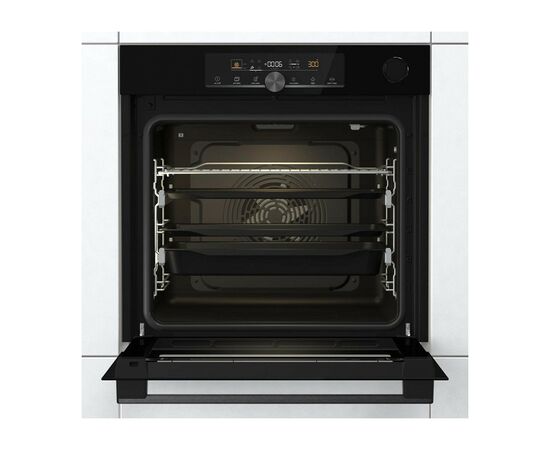 Духовой шкаф Gorenje BSA6747A04BG, изображение 3 Духовой шкаф Gorenje BSA6747A04BG, изображение 3
