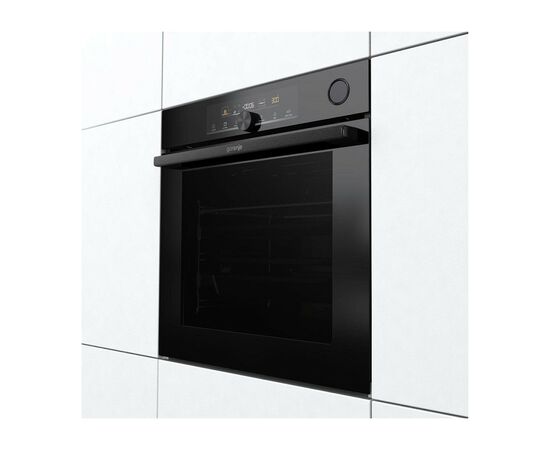 Духовой шкаф Gorenje BSA6747A04BG, изображение 4 Духовой шкаф Gorenje BSA6747A04BG, изображение 4