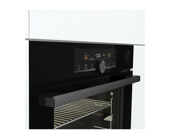 Духовой шкаф Gorenje BSA6747A04BG, изображение 5 Духовой шкаф Gorenje BSA6747A04BG, изображение 5