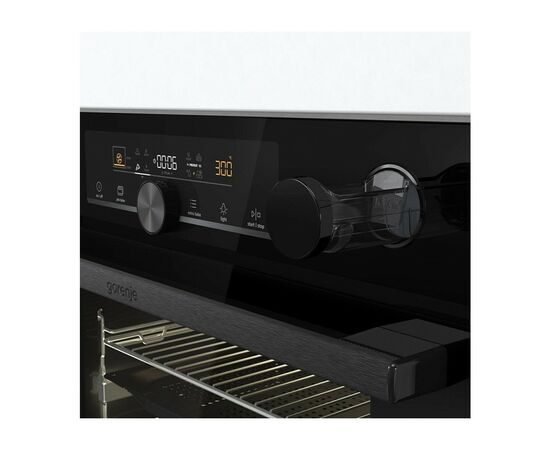 Духовой шкаф Gorenje BSA6747A04BG, изображение 6 Духовой шкаф Gorenje BSA6747A04BG, изображение 6