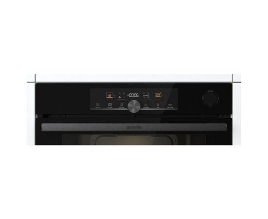 Духовой шкаф Gorenje BSA6747A04BG, изображение 8 Духовой шкаф Gorenje BSA6747A04BG, изображение 8
