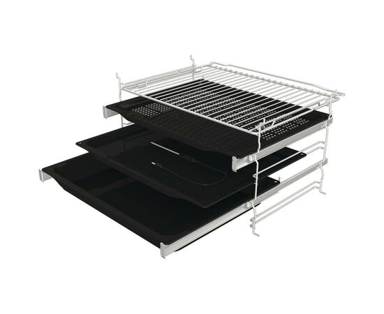 Духовой шкаф Gorenje BSA6747A04BG, изображение 9 Духовой шкаф Gorenje BSA6747A04BG, изображение 9
