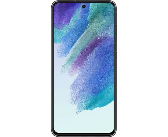 Мобильный телефон Samsung Galaxy S21 FE 5G 8/256Gb Gray (SM-G990BZAWSEK), изображение 2 Мобильный телефон Samsung Galaxy S21 FE 5G 8/256Gb Gray (SM-G990BZAWSEK), изображение 2