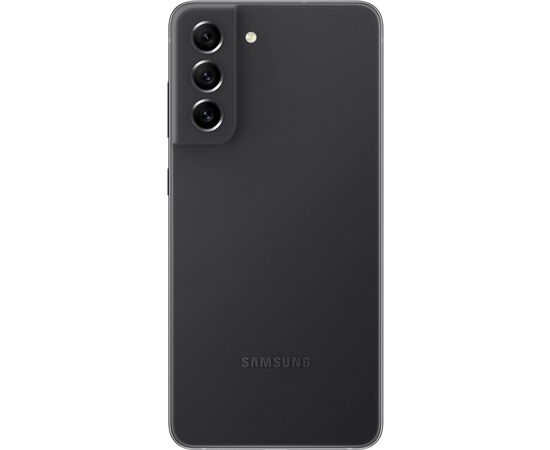 Мобильный телефон Samsung Galaxy S21 FE 5G 8/256Gb Gray (SM-G990BZAWSEK), изображение 3 Мобильный телефон Samsung Galaxy S21 FE 5G 8/256Gb Gray (SM-G990BZAWSEK), изображение 3