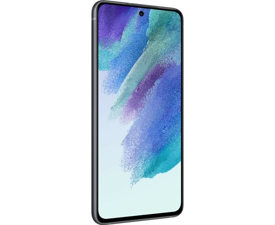 Мобильный телефон Samsung Galaxy S21 FE 5G 8/256Gb Gray (SM-G990BZAWSEK), изображение 4 Мобильный телефон Samsung Galaxy S21 FE 5G 8/256Gb Gray (SM-G990BZAWSEK), изображение 4