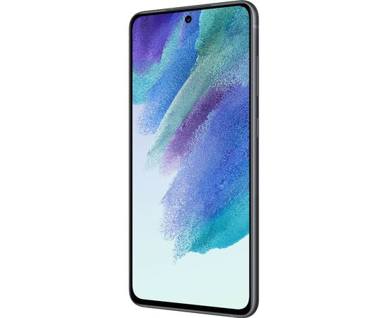 Мобильный телефон Samsung Galaxy S21 FE 5G 8/256Gb Gray (SM-G990BZAWSEK), изображение 5 Мобильный телефон Samsung Galaxy S21 FE 5G 8/256Gb Gray (SM-G990BZAWSEK), изображение 5