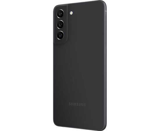Мобильный телефон Samsung Galaxy S21 FE 5G 8/256Gb Gray (SM-G990BZAWSEK), изображение 7 Мобильный телефон Samsung Galaxy S21 FE 5G 8/256Gb Gray (SM-G990BZAWSEK), изображение 7