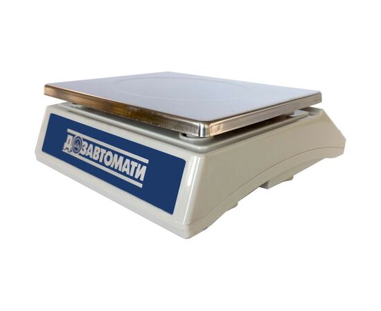 Ваги КЗВО ВТНЕ-6Н-4 (KZVO-00016), зображення 2 Ваги КЗВО ВТНЕ-6Н-4 (KZVO-00016), зображення 2