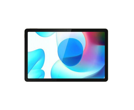 Планшет realme Pad 10.4" 6/128GB Wi-Fi (Gold), изображение 3 Планшет realme Pad 10.4" 6/128GB Wi-Fi (Gold), изображение 3