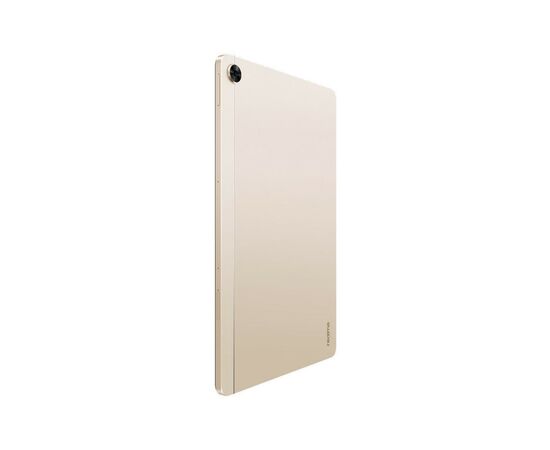 Планшет realme Pad 10.4" 6/128GB Wi-Fi (Gold), изображение 4 Планшет realme Pad 10.4" 6/128GB Wi-Fi (Gold), изображение 4