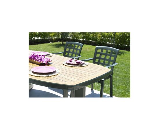 Кухонный стул PAPATYA PASHA, антрацитовое (4510), изображение 3 Кухонный стул PAPATYA PASHA, антрацитовое (4510), изображение 3