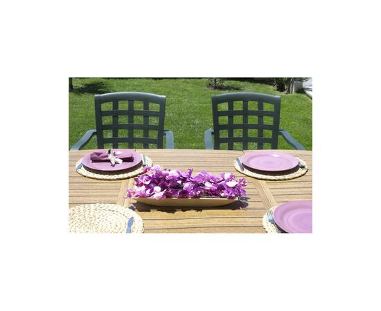 Кухонный стул PAPATYA PASHA, антрацитовое (4510), изображение 4 Кухонный стул PAPATYA PASHA, антрацитовое (4510), изображение 4