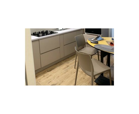 Кухонный стул PAPATYA Joy-S голубая вода (4788), изображение 6