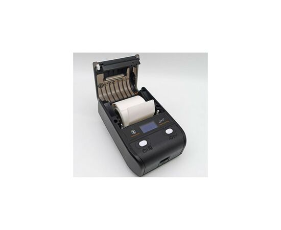 Принтер этикеток UKRMARK AT 20EW USB, Bluetooth, NFC (UMAT20EW), изображение 5 Принтер этикеток UKRMARK AT 20EW USB, Bluetooth, NFC (UMAT20EW), изображение 5