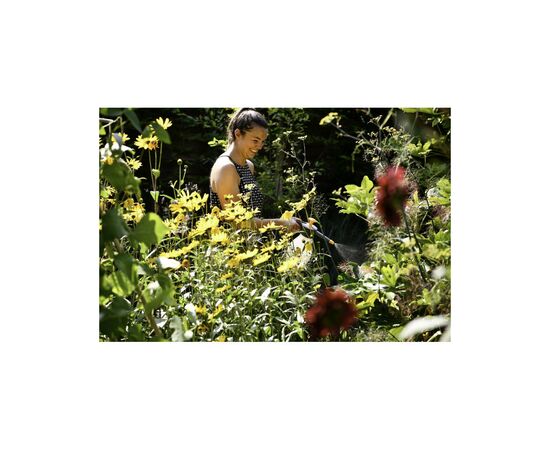 Опрыскиватель HoZelock 1л прозрачная колба (10640), изображение 2 Опрыскиватель HoZelock 1л прозрачная колба (10640), изображение 2