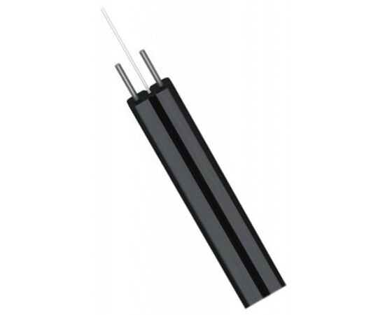 Кабель мережевий FinMark FTTH001-SM-02 Ro, 2км=1бхт (274242)