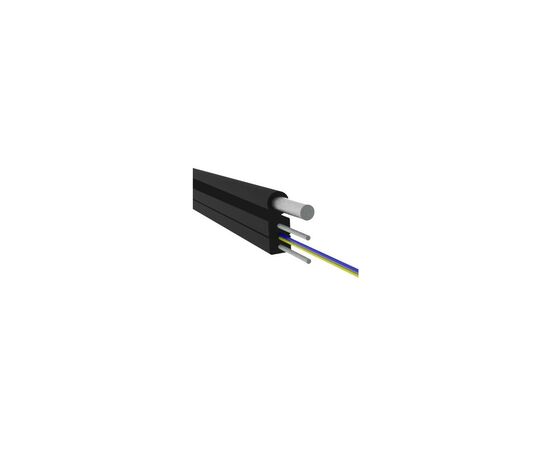 Кабель мережевий FinMark FTTH001-SM-18 Ro, 1км=1бхт (271275), зображення 2 Кабель мережевий FinMark FTTH001-SM-18 Ro, 1км=1бхт (271275), зображення 2