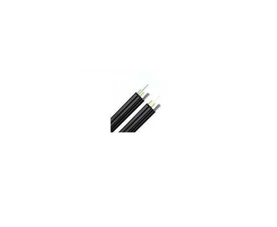 Кабель сетевой FinMark FTTH002-SM-48 (Steel), 1км=1бхт (271209)