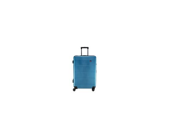 Чемодан Terra Incognita Bunker M Blue (4823081506317)