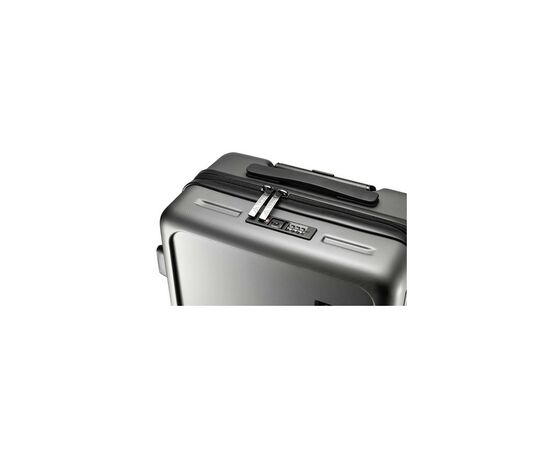 Чемодан Terra Incognita Bunker S Grey (4823081506270), изображение 2 Чемодан Terra Incognita Bunker S Grey (4823081506270), изображение 2