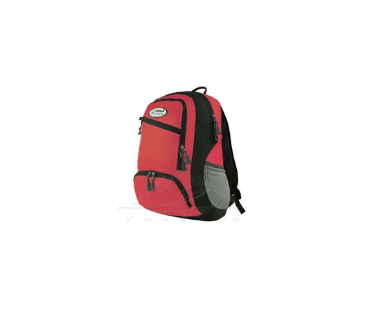 Рюкзак туристический Terra Incognita Maksi 22 Red (4823081505563)
