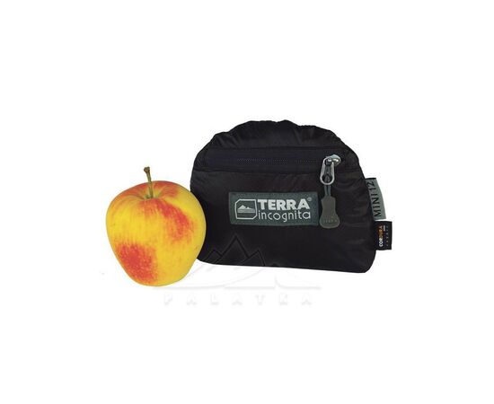 Рюкзак туристический Terra Incognita Mini 12 Green (4823081503927), изображение 3 Рюкзак туристический Terra Incognita Mini 12 Green (4823081503927), изображение 3