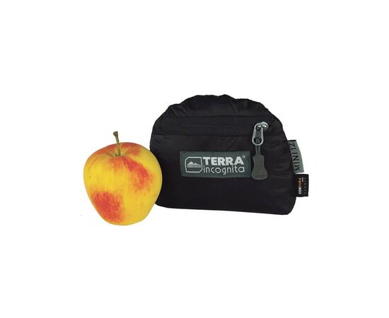 Рюкзак туристичний Terra Incognita Mini 12 Black (4823081503910), зображення 2 Рюкзак туристичний Terra Incognita Mini 12 Black (4823081503910), зображення 2